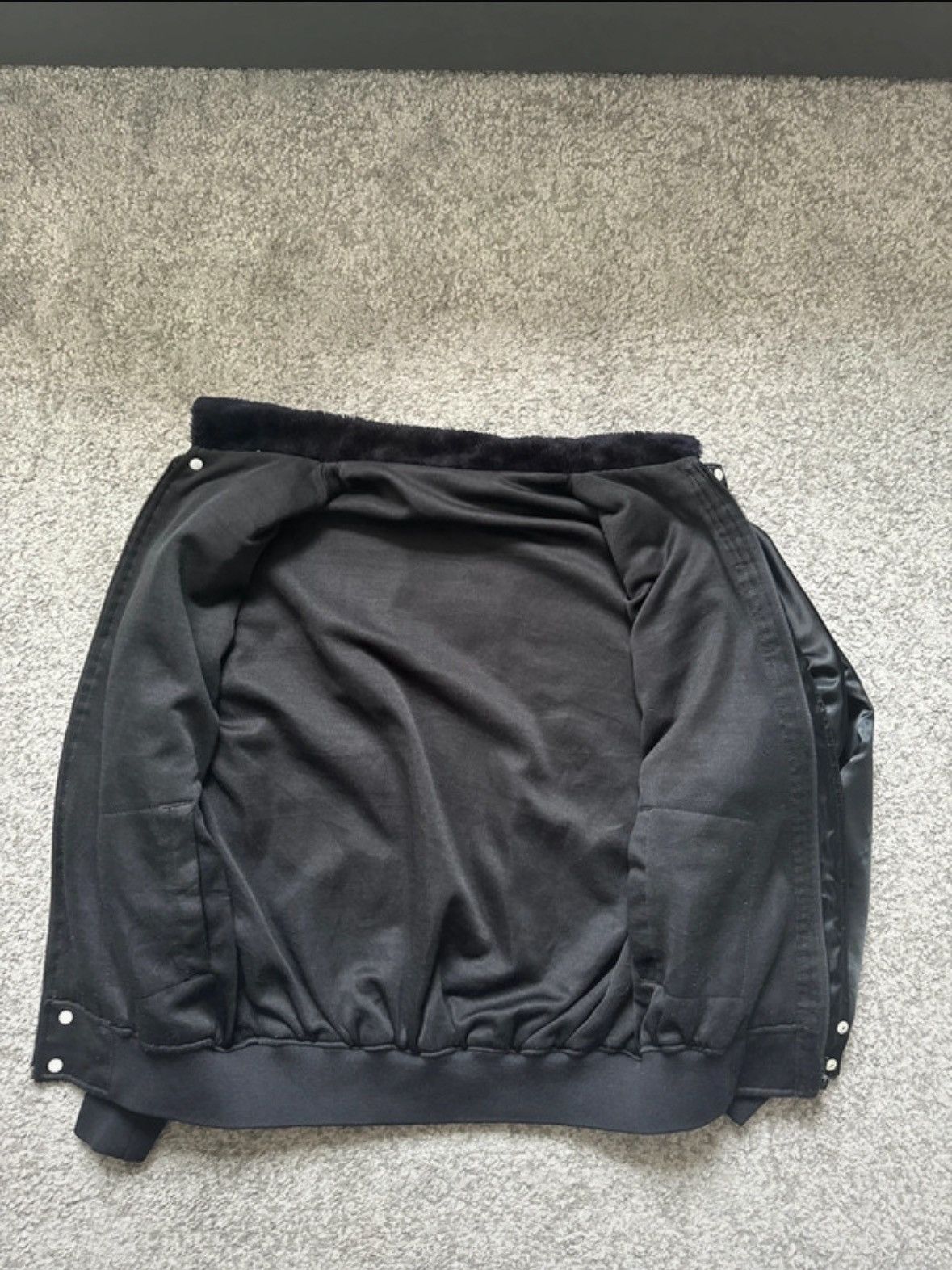 Japanese Brand × Vintage Akira bomber/sheperd vintage jacket Size US M / EU 48-50 / 2 - 6 Thumbnail