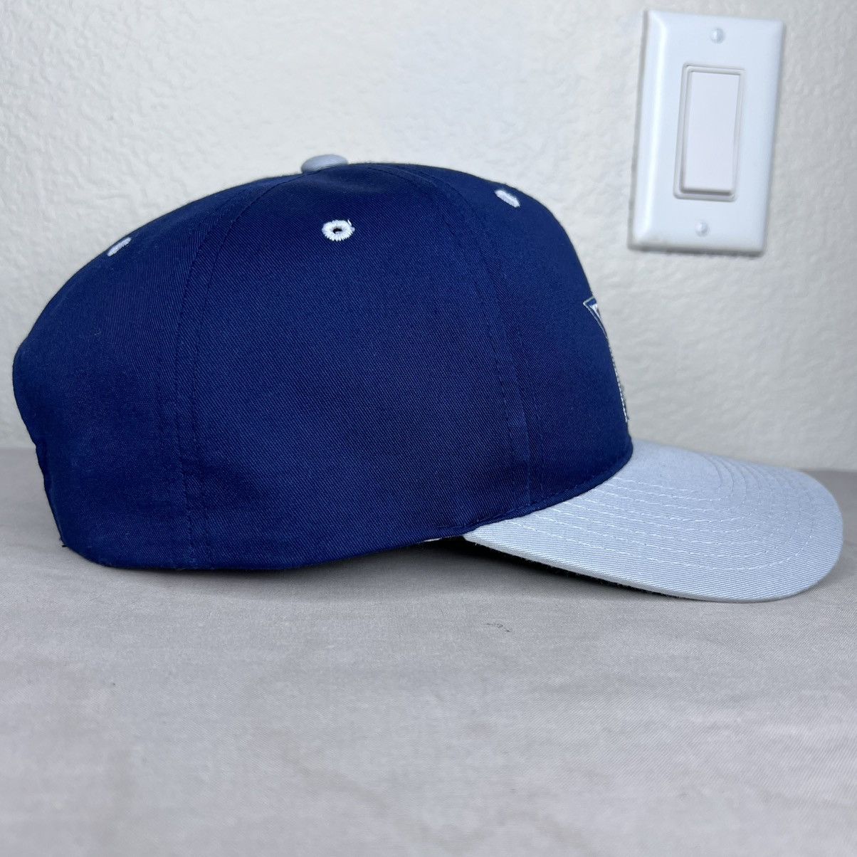 Sports Specialties Vintage 1990s NFL Dallas Cowboys Sports Specialties Snapback Size ONE SIZE - 4 Thumbnail