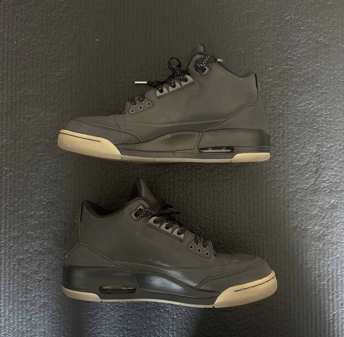 Jordan Brand Air Jordan 3 (5Lab3) Size US 9.5 / EU 42-43 - 2 Thumbnail