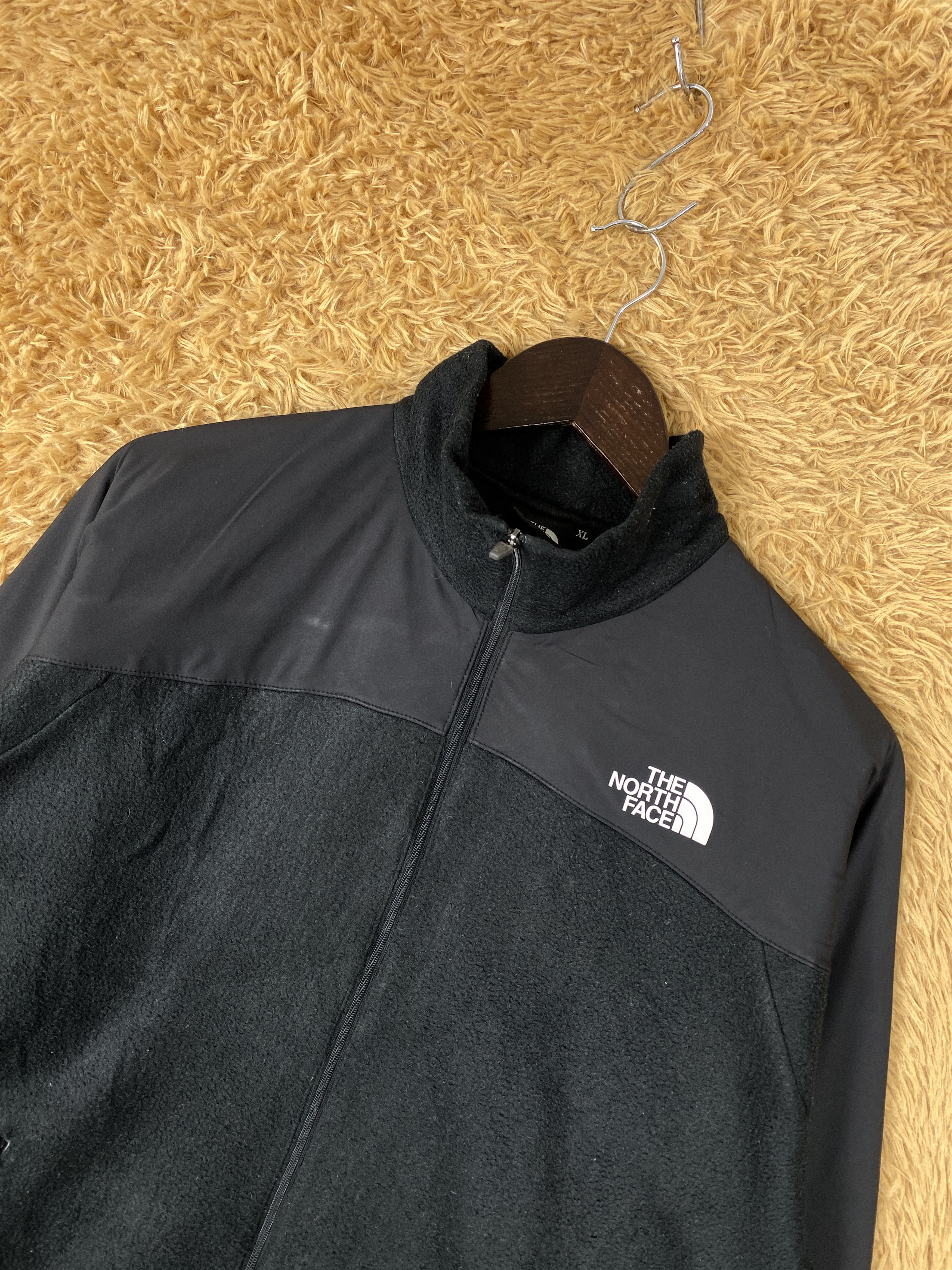 The North Face Vintage The North Face Fleece Jacket J2065 Size US S / EU 44-46 / 1 - 2 Thumbnail