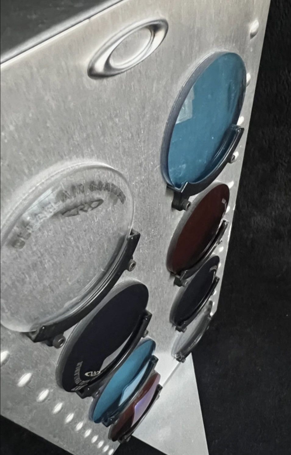 Oakley Oakley RX Tower Display Lens Holder rare dealer item Size ONE SIZE - 2 Thumbnail