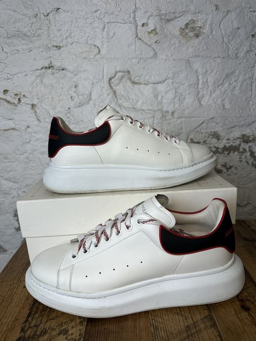 Alexander mcqueen deals size 45