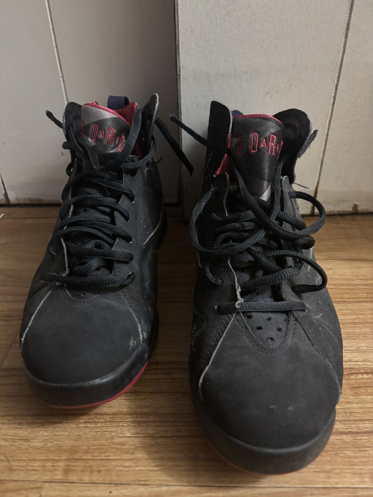 Jordan Brand Air jordan 7 Size US 8.5 / EU 41-42 - 2 Thumbnail