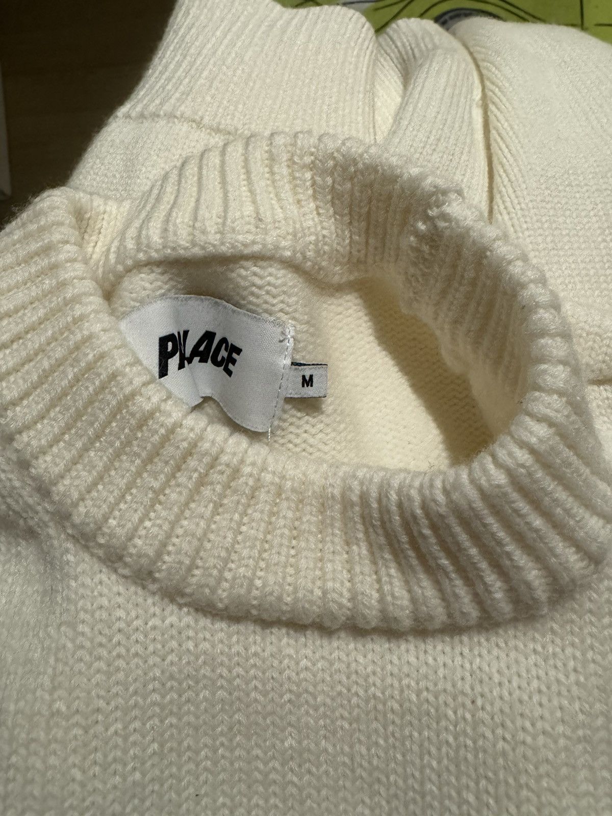Palace Temptation Knit Size US M / EU 48-50 / 2 - 6 Thumbnail