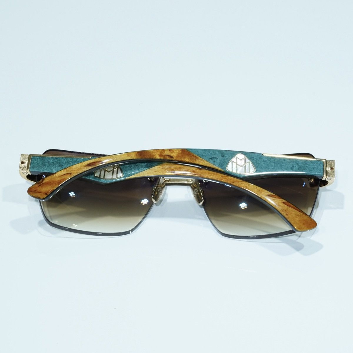 MAYBACH Eyewear Maybach ‘Magic I’ Size ONE SIZE - 1 Thumbnail