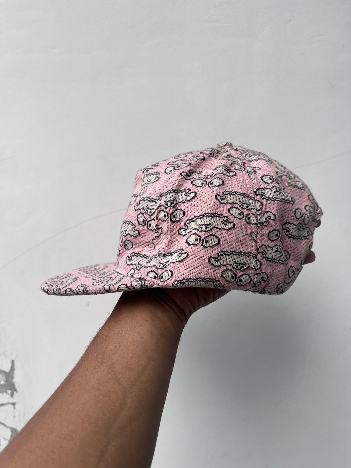 Perks And Mini Pam perks and mini 6 panel Size ONE SIZE - 4 Thumbnail