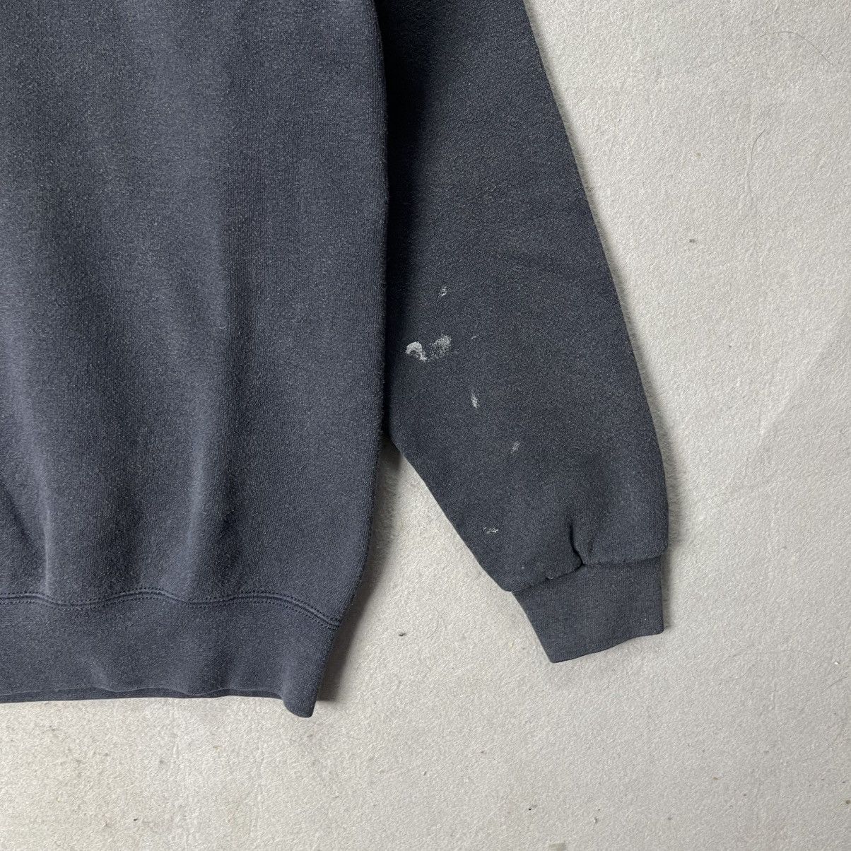 Lee Vintage Lee Heavyweight Denso Embroidered Sweatshirt Size US L / EU 52-54 / 3 - 5 Thumbnail