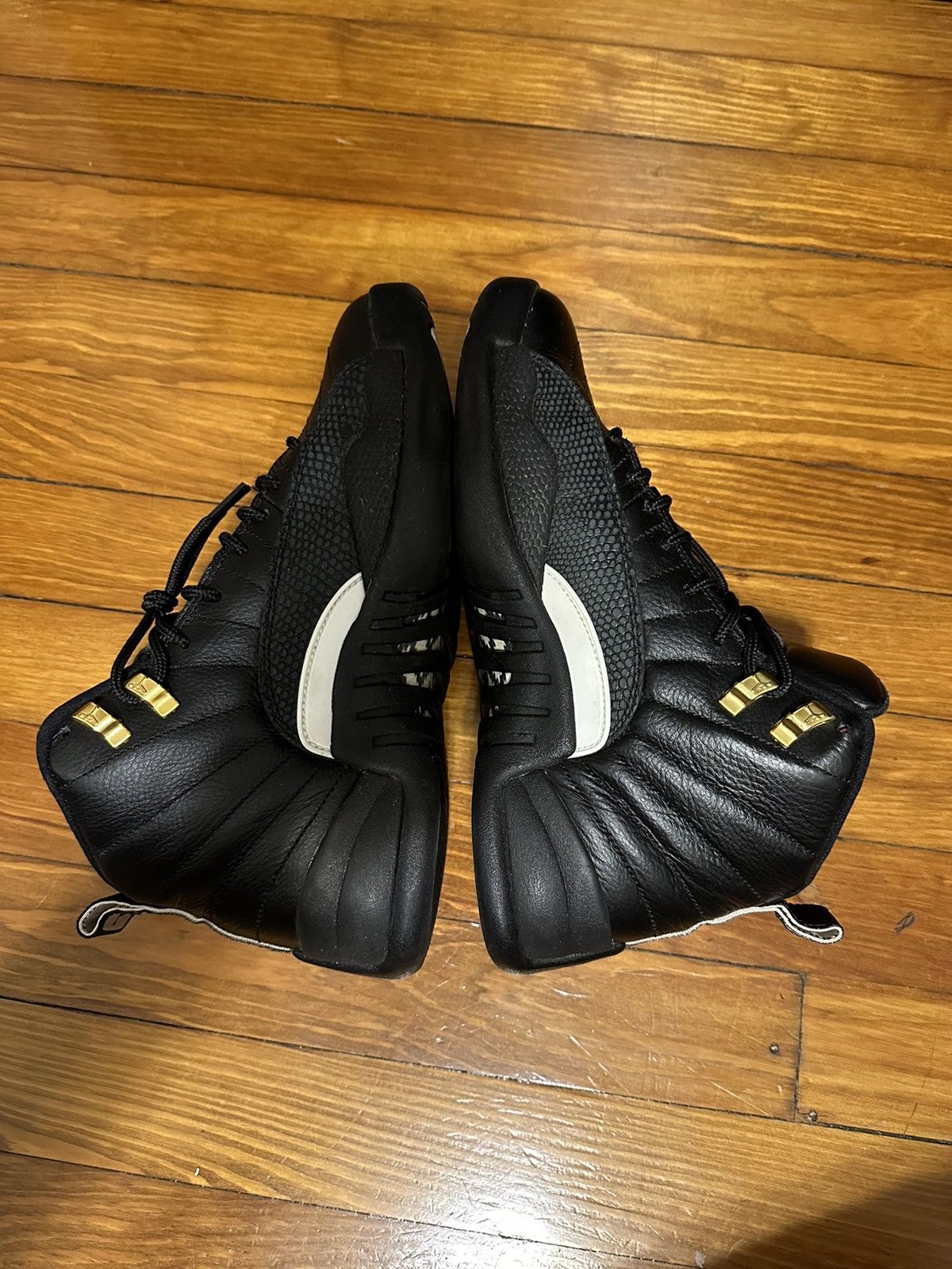 Jordan Brand Air Jordan 12 Retro ‘The Master’ Size US 7.5 / EU 40-41 - 6 Thumbnail