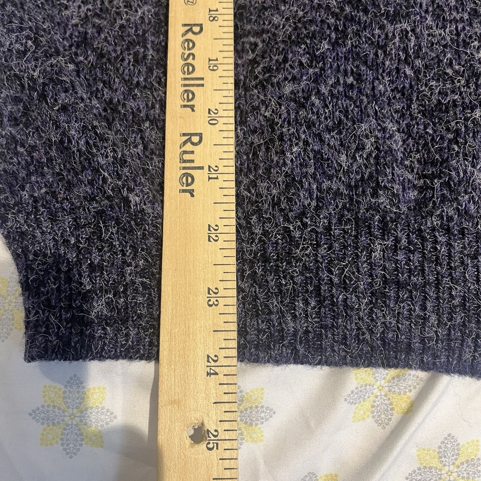 Other LOU. Legendary men's S "World Class Collection" sweater Size US S / EU 44-46 / 1 - 4 Thumbnail