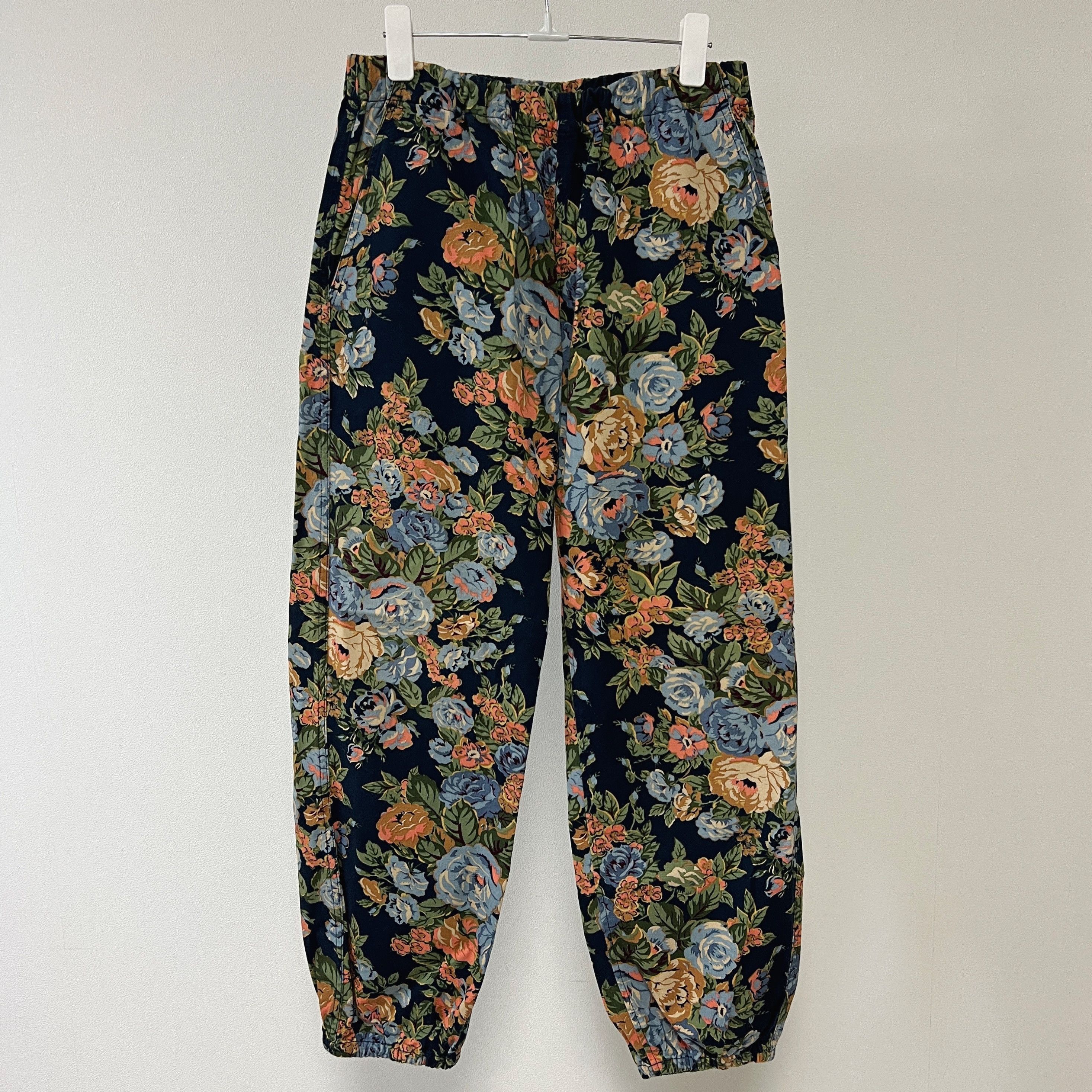 Supreme(シュプリーム) / 14AW/Flowers Pant/フラワーパンツ