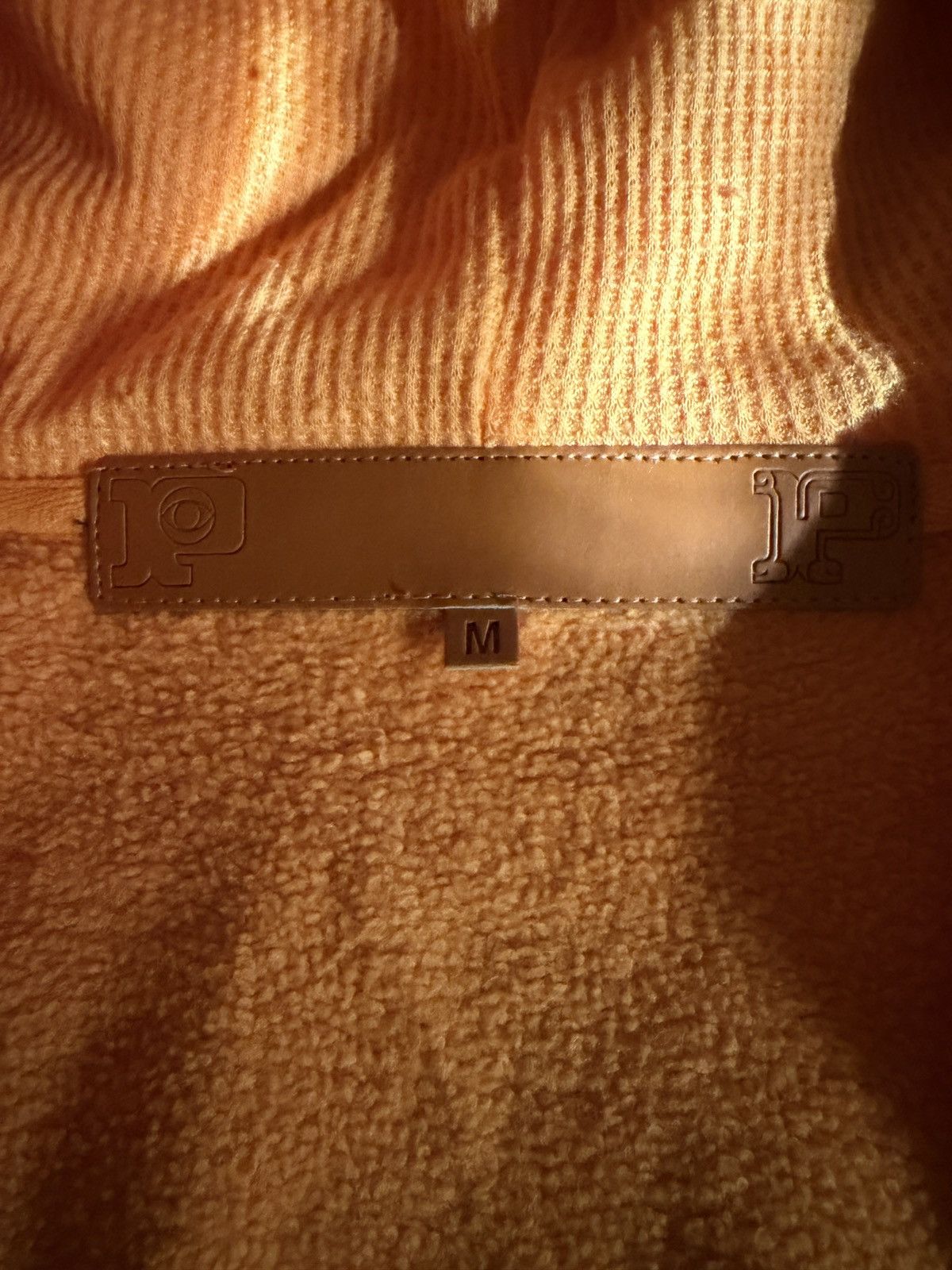 Other Pachi Pachi Orange “whacky” zip up hoodie and sweatpants Size US M / EU 48-50 / 2 - 2 Thumbnail