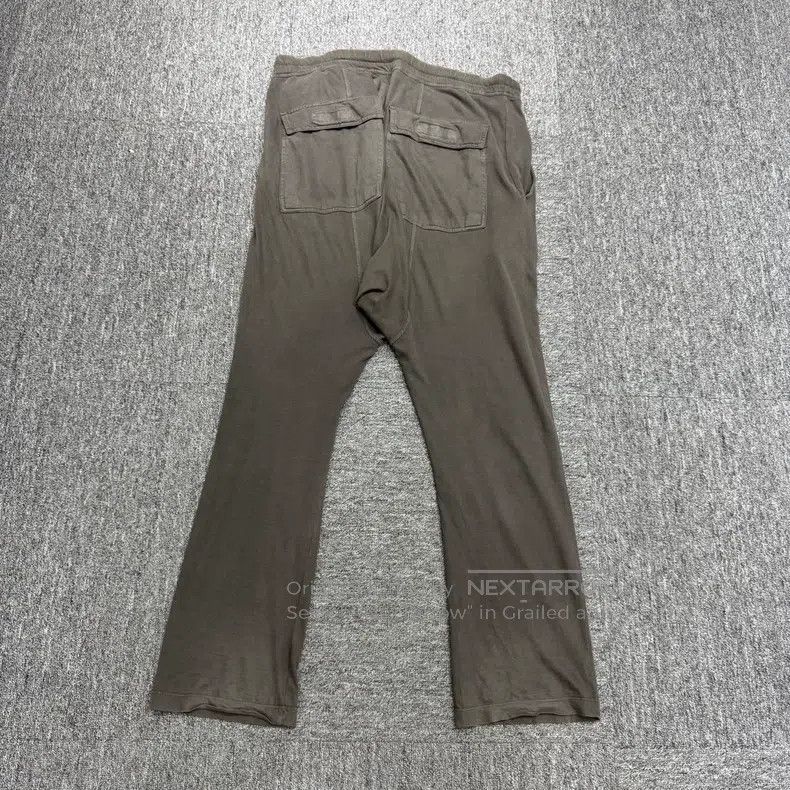 Rick Owens Rick Owens size m Solid casual pants Size US 28 / EU 44 - 5 Thumbnail