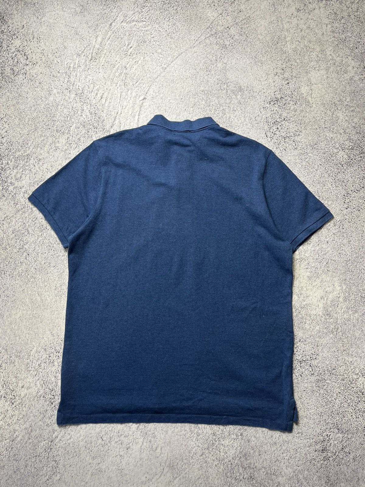 Polo Ralph Lauren Mens Vintage Polo Ralph Lauren Polos T-shirt Y2K Rare USA Size US XL / EU 56 / 4 - 17 Thumbnail