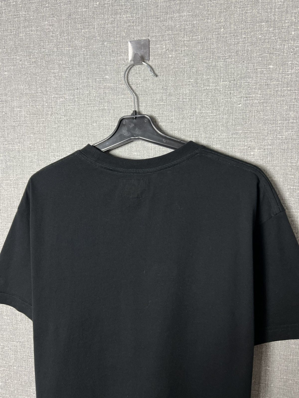 Vivienne Westwood Vivienne Westwood x Anglomania CHAOS Big Logo Orb Tee Size L Size US L / EU 52-54 / 3 - 10 Thumbnail