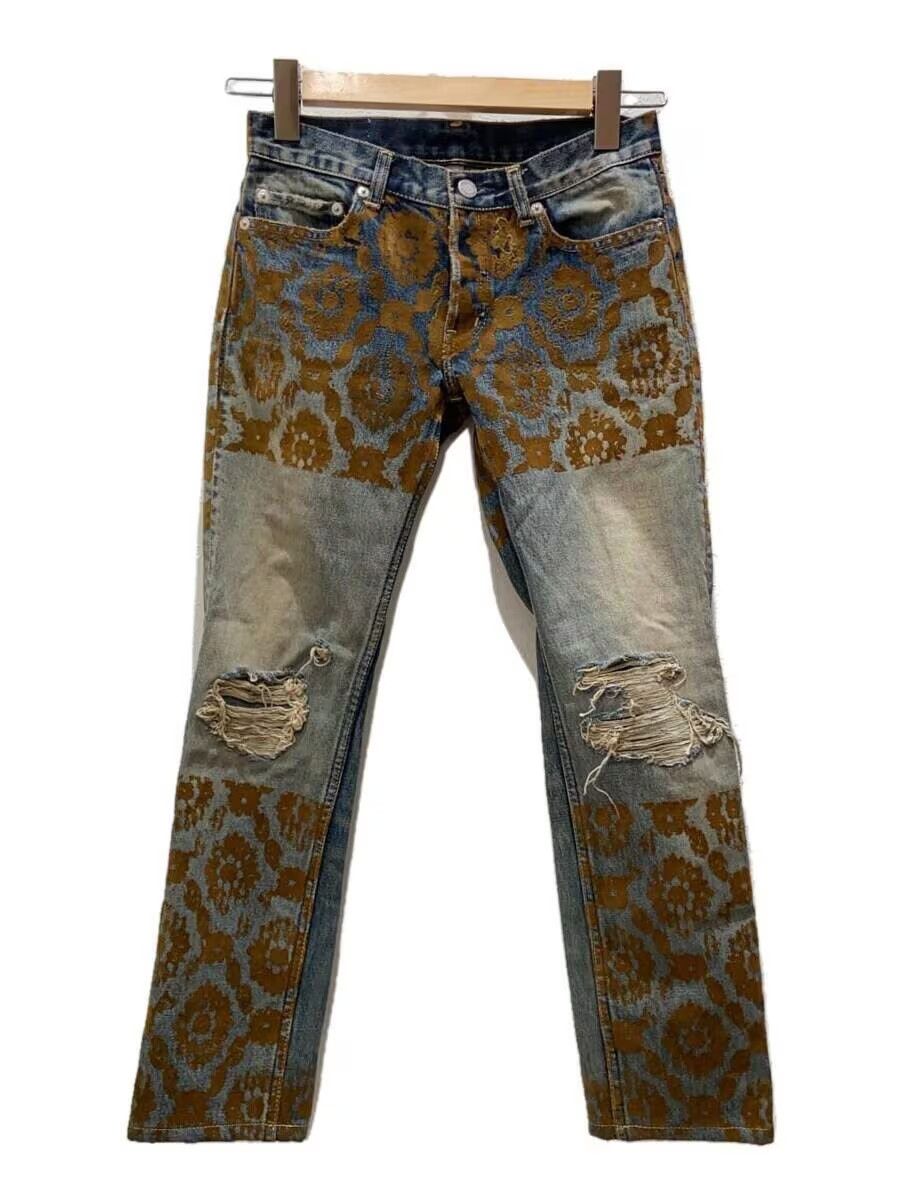 Jun Takahashi × Undercover AW10 Undercover Avakareta Life