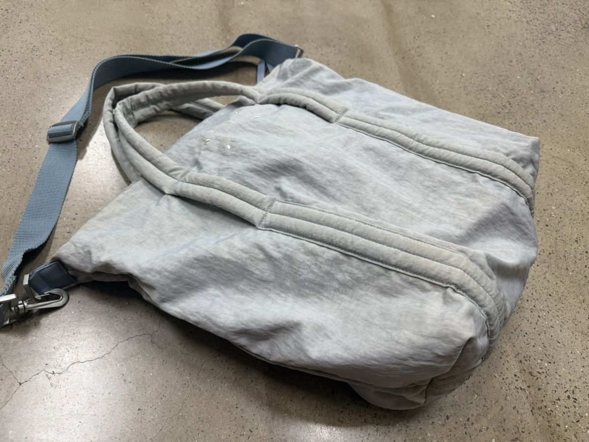 Maison Margiela Maison Margiela line11 Textile Shopper Bag Size ONE SIZE - 5 Thumbnail