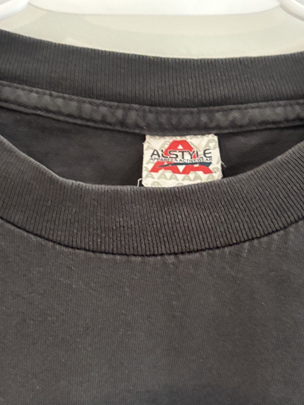 Other Billy Joel Tour 2008 T-Shirt Size US XL / EU 56 / 4 - 3 Thumbnail