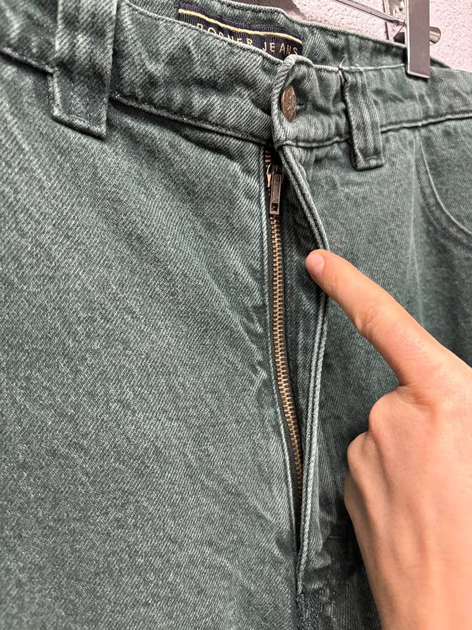 Bogner Bogner mens jeans US 42 / XXL / W 38 Size US 38 / EU 54 - 4 Thumbnail