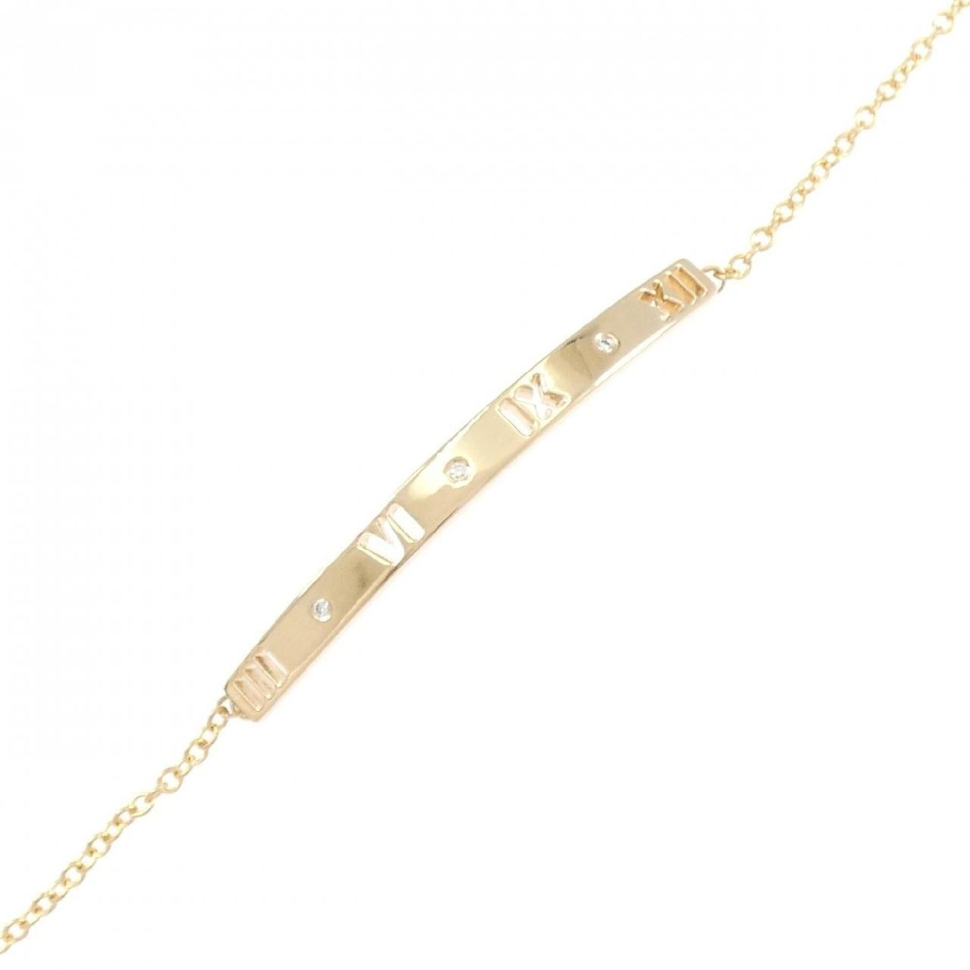 Tiffany & Co. Tiffany & Co Atlas bracelet | Grailed