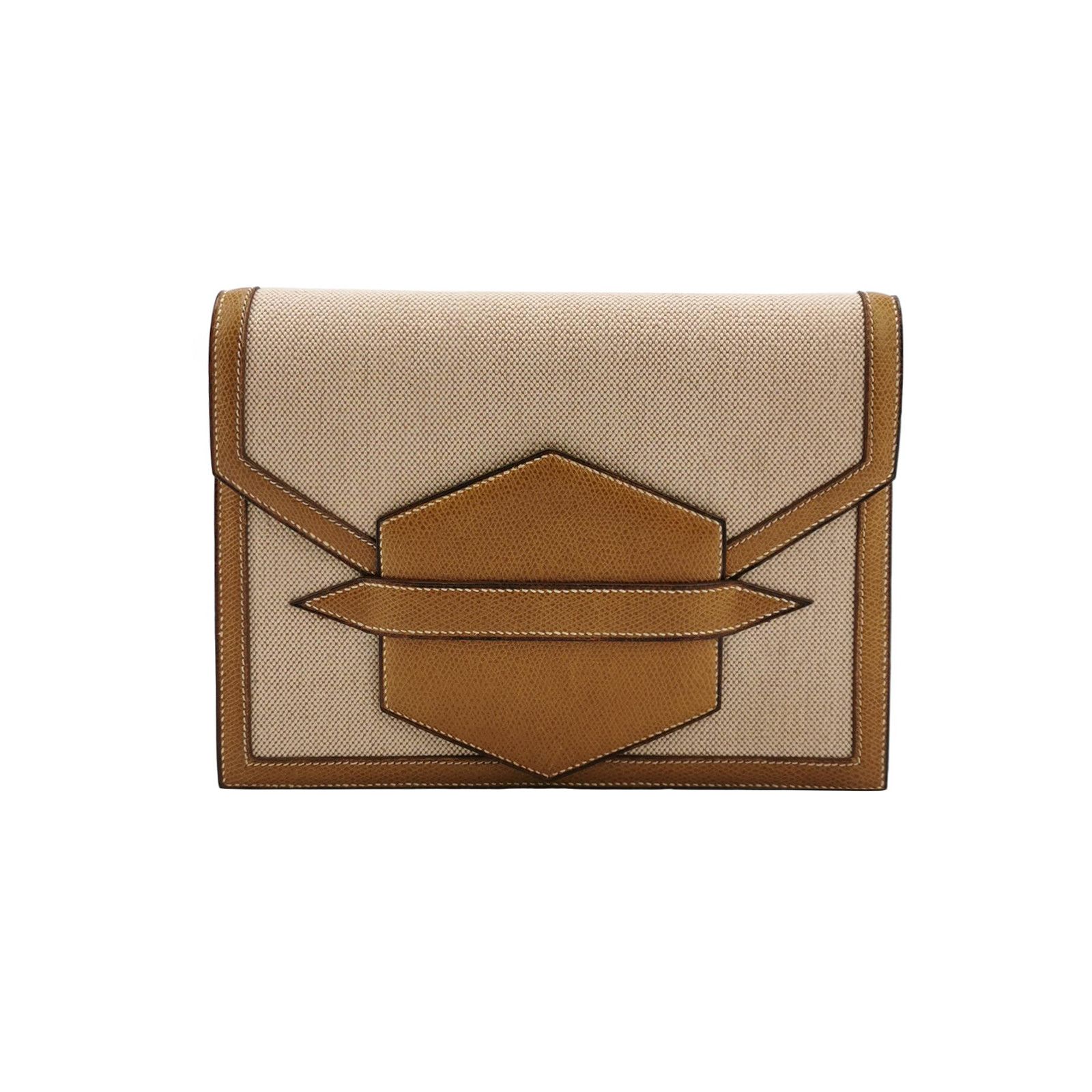 Hermes Hermes Women os Clutches Size ONE SIZE - 1 Thumbnail