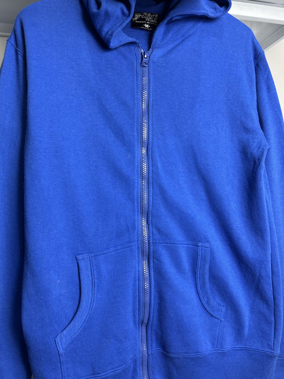 Anime Dr. Slump Characktwr stylish hoodie Cap Arale Size US M / EU 48-50 / 2 - 7 Thumbnail