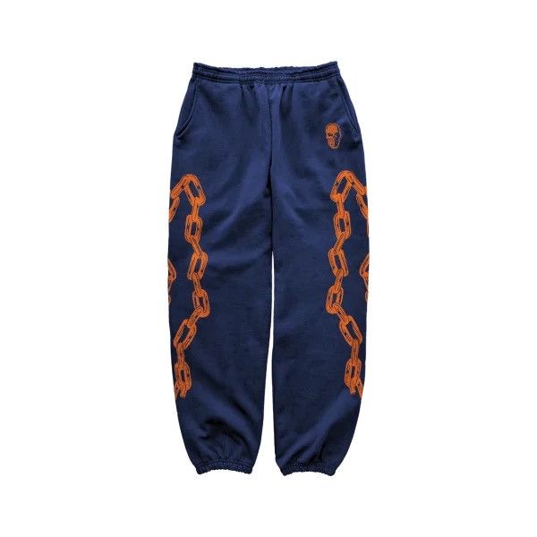 Warren Lotas warren lotas navy and orange chain set Size US S / EU 44-46 / 1 - 3 Thumbnail