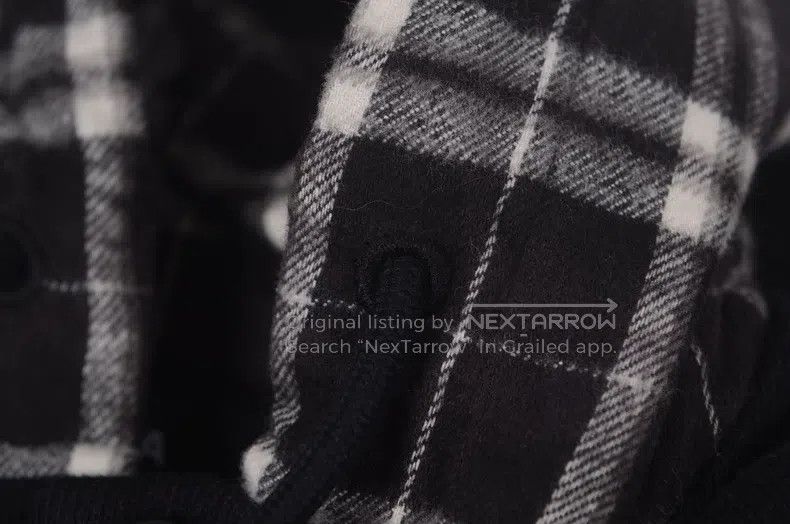 Balenciaga Balenciaga Hooded sweatshirt pullover Size US XS / EU 42 / 0 - 5 Thumbnail