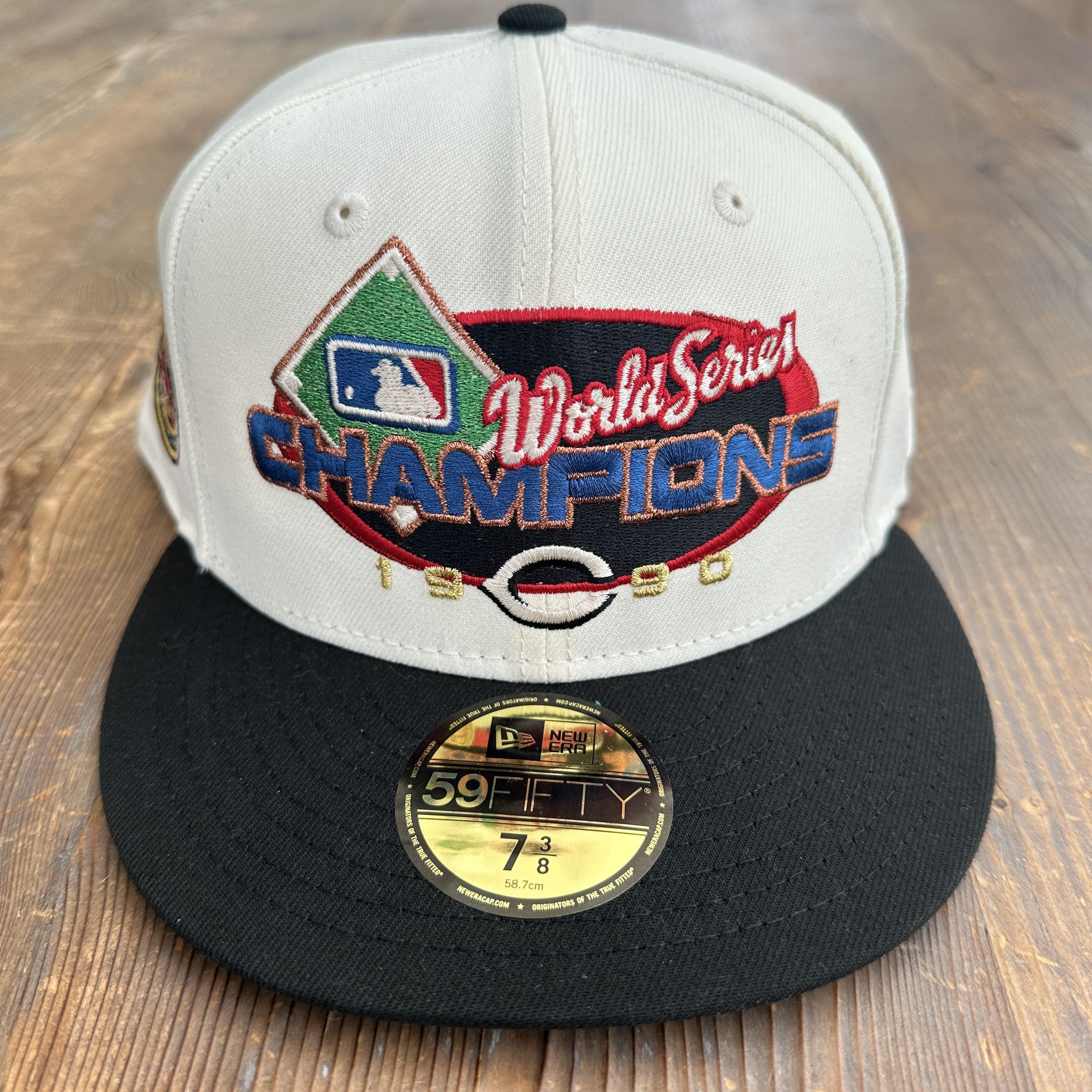 New Era Vivienne Westwood Custom Fitted Hat 7 3/8ths | Grailed