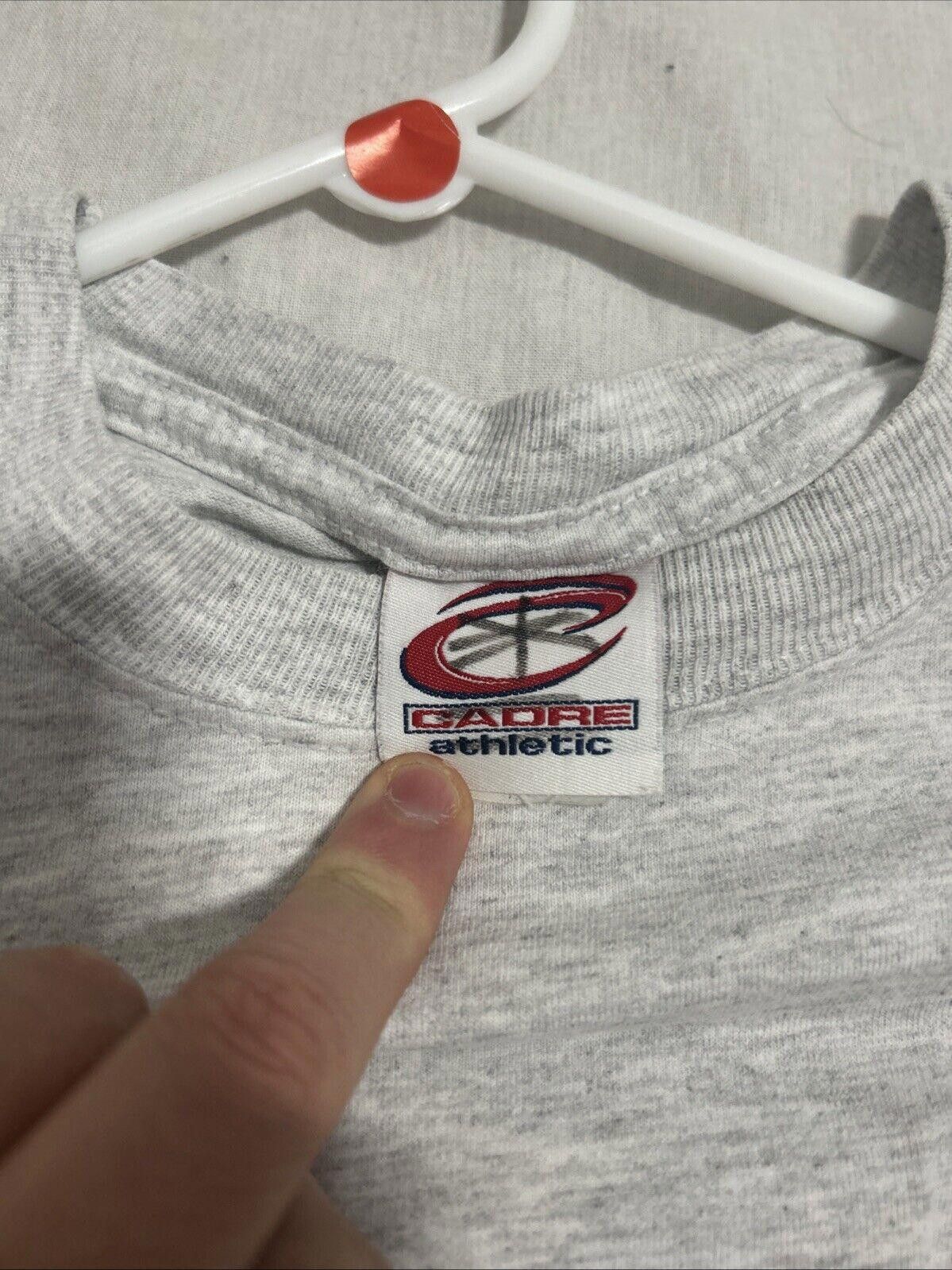 Carrera VTG 1999 Brickyard 400 NASCAR Indy Car Racing T-Shirt Size US L / EU 52-54 / 3 - 5 Thumbnail