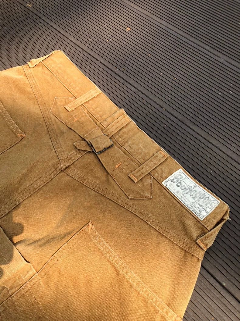 Freewheelers Freewheelers Under the pants Size US 32 / EU 48 - 5 Thumbnail