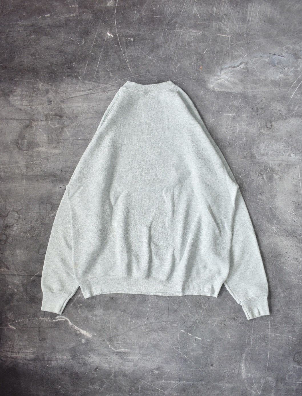 Vintage Vintage 90s Sports Illustrated Promo Sweatshirt (L) Size US L / EU 52-54 / 3 - 3 Thumbnail