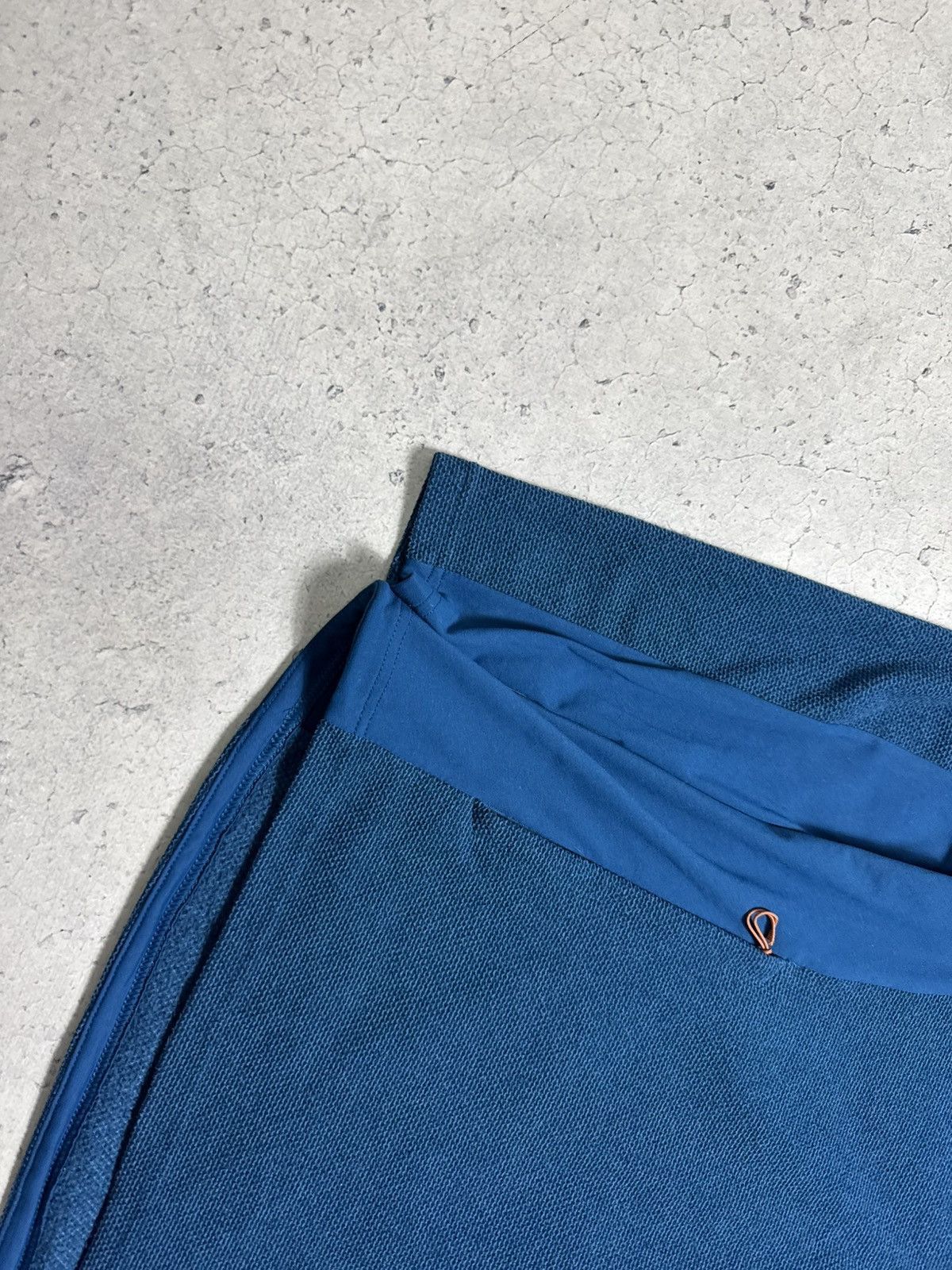 Rab Rab 1/4 Zip Capacitor Pull Fleece Sweatshirt Outdoor Size M Size US M / EU 48-50 / 2 - 3 Thumbnail