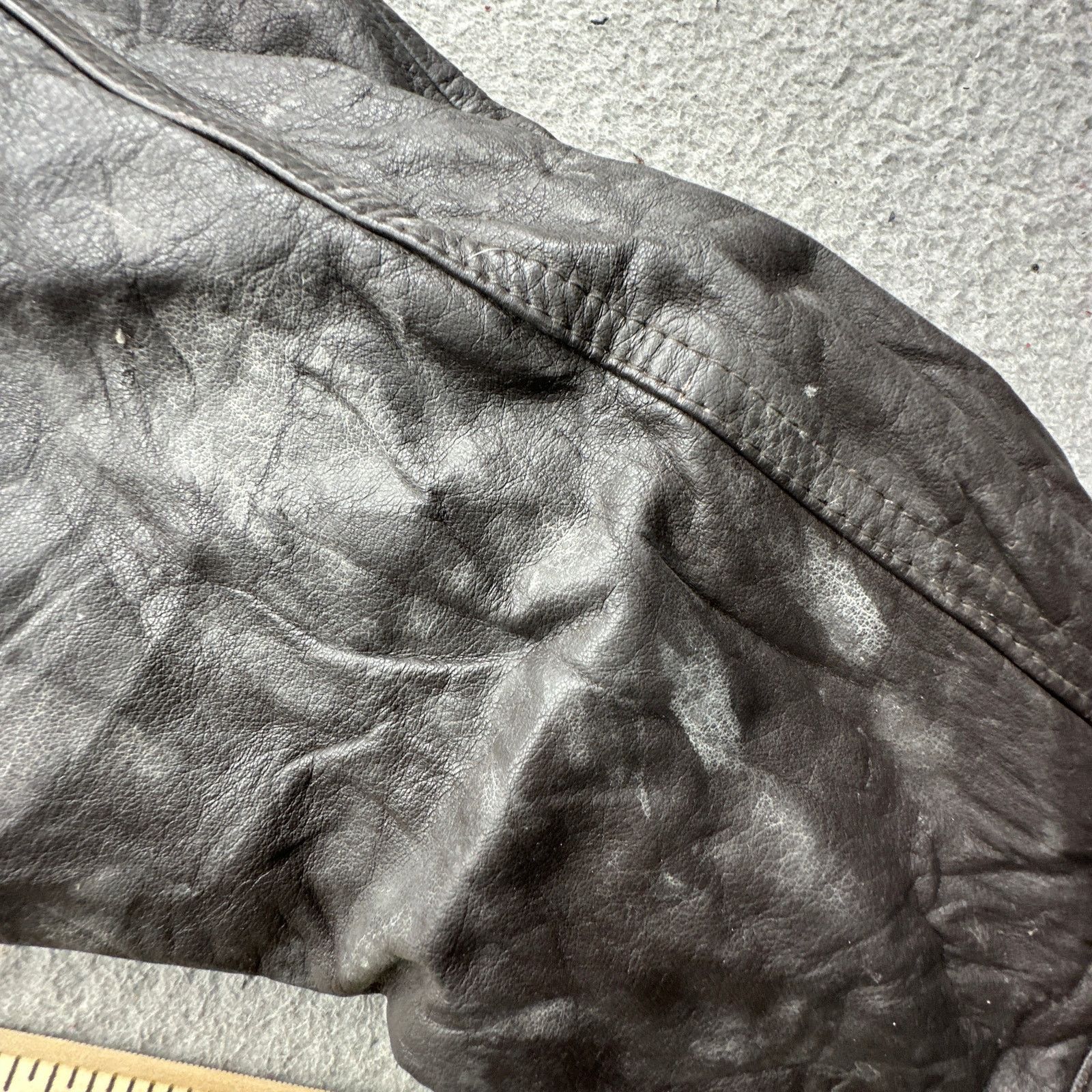 Other Wilsons Leather Experts Thinsulate Full Zip Bomber Jacket XL Size US XL / EU 56 / 4 - 12 Thumbnail