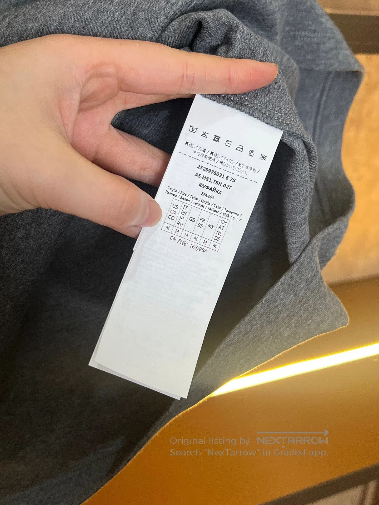 Max Mara Max Mara Short Sleeve| Size M / US 6-8 / IT 42-44 - 4 Thumbnail