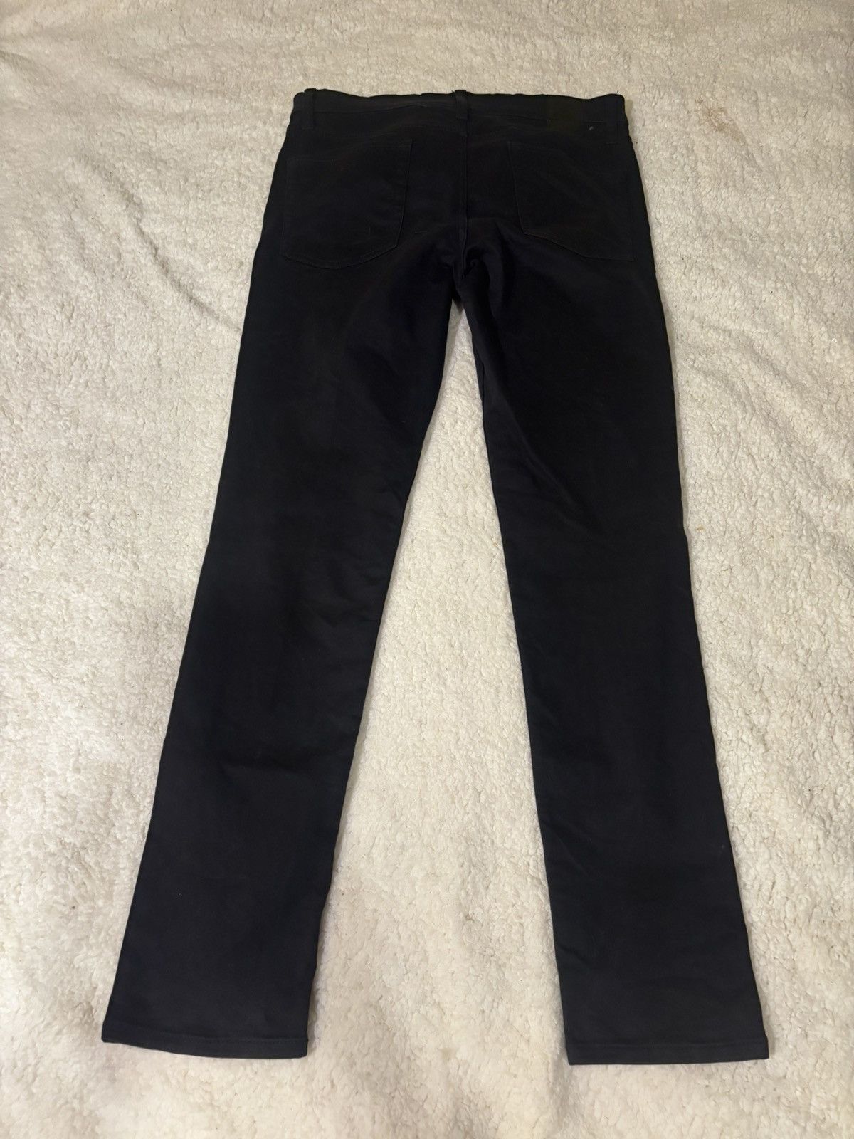 Other Men’s black skinny pants1852 Size US 32 / EU 48 - 8 Thumbnail