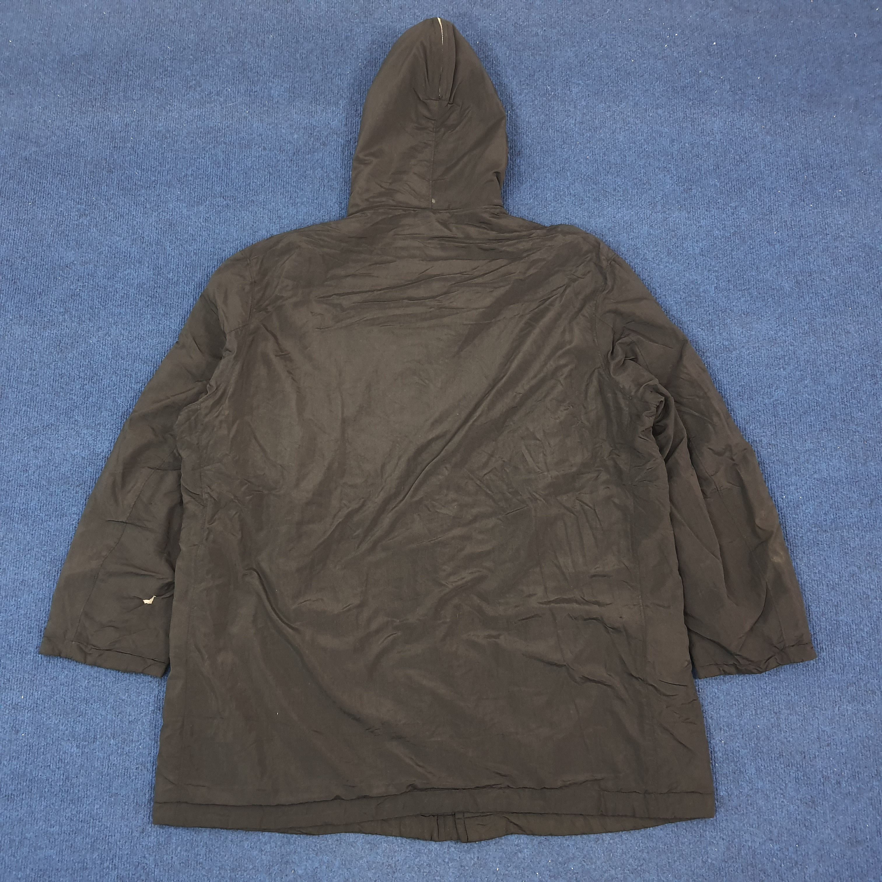 Vintage × Y's for Men × Yohji Yamamoto Vintage Y's For Men Yohji Yamamoto Jacket Size US XL / EU 56 / 4 - 3 Thumbnail