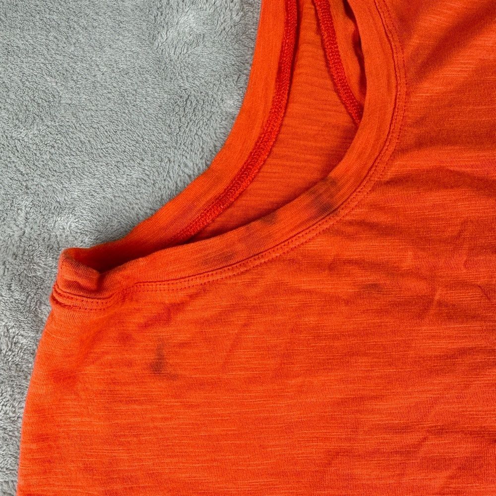 Arc'teryx Arc’teryx Orange Tank Top Women’s Size M Size M / US 6-8 / IT 42-44 - 8 Thumbnail