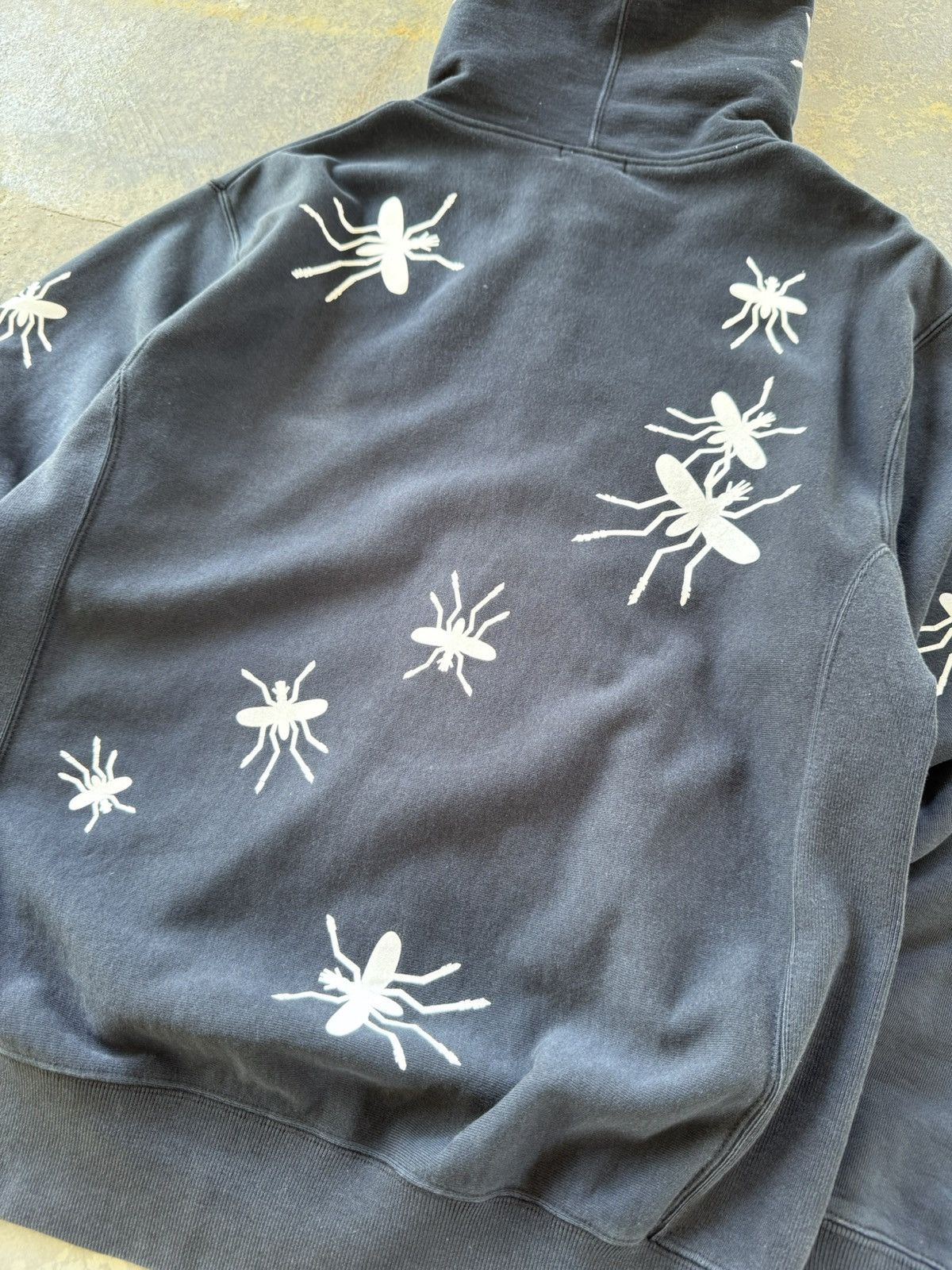 Futura × Japanese Brand OG Futura Laboratories “All wo men are created Equal” Size US L / EU 52-54 / 3 - 7 Thumbnail