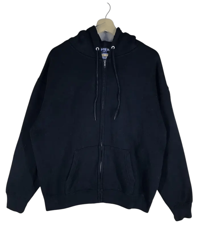 Japanese Brand Art Harem Graphic by Takashiyama Hoodies Size US XL / EU 56 / 4 - 2 Thumbnail