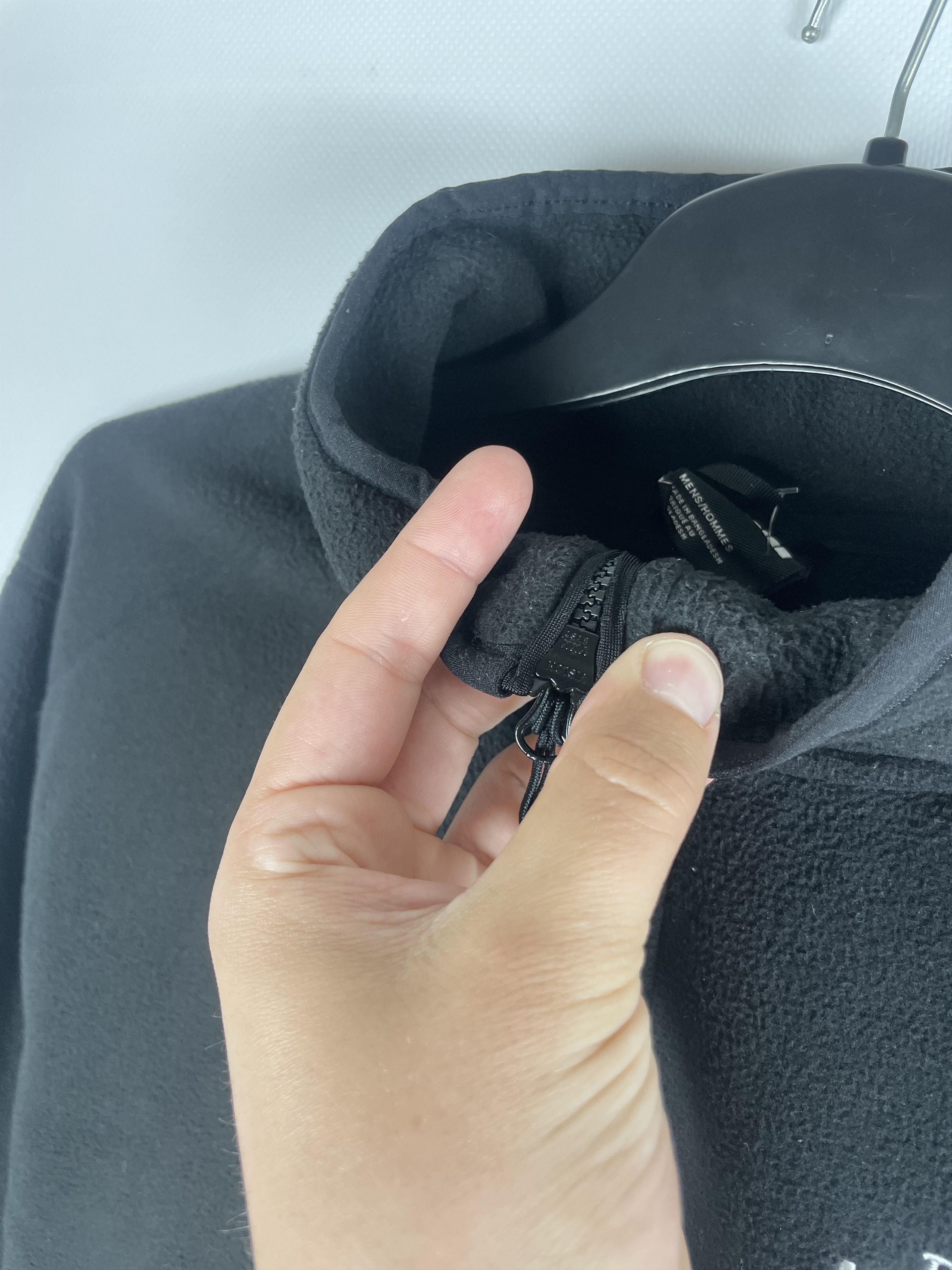 Other Vintage The North Face Fleece Jacket Size US XL / EU 56 / 4 - 5 Thumbnail