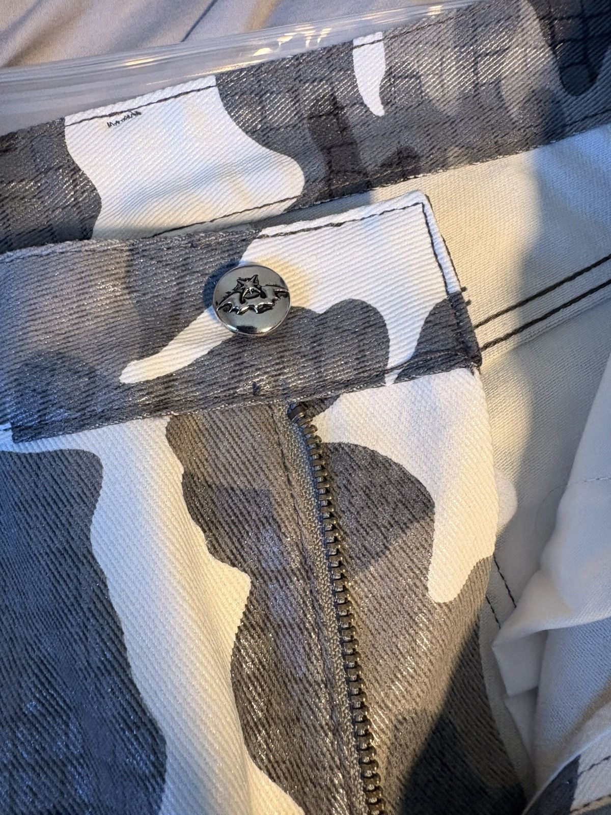 Other Killtec crocodile snow pants Capsule 4 Size US 30 / EU 46 - 3 Thumbnail