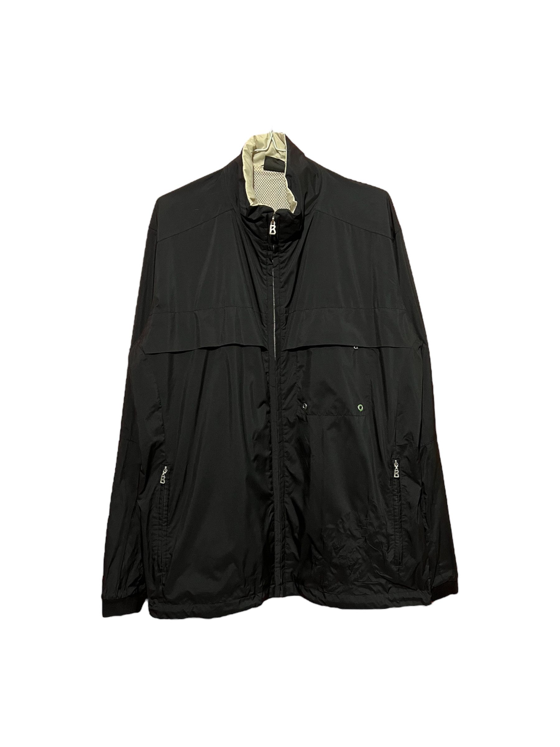 Bogner Bogner VTG y2k Las Vegas vintage jacket rare sale Size US XL / EU 56 / 4 - 1 Thumbnail