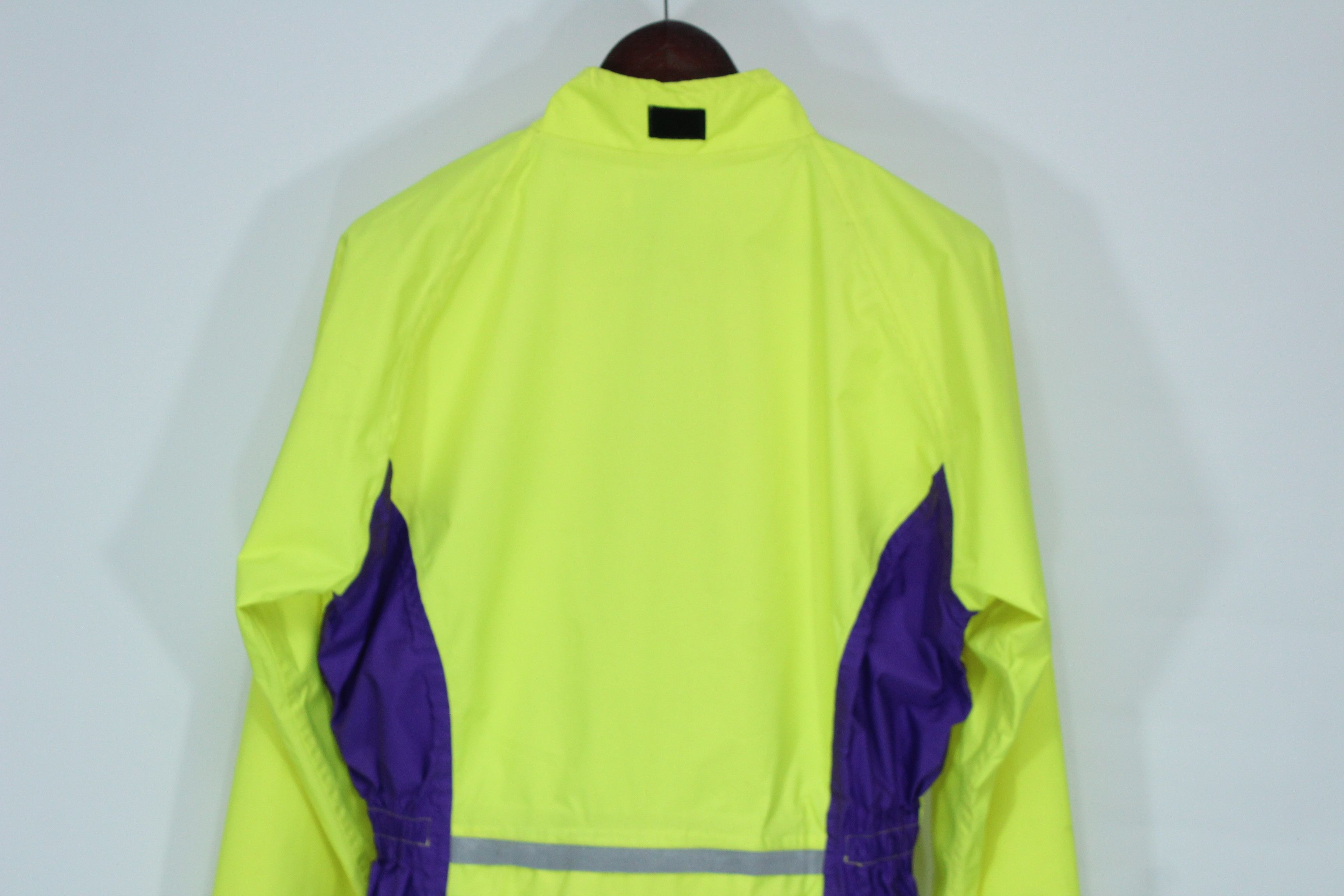 Vintage Castelli Cycling Jacket Size M Vintage Size US M / EU 48-50 / 2 - 5 Thumbnail