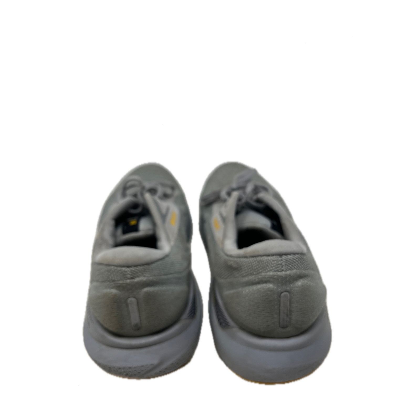 Brooks Brooks Adrenaline GTS 24 Coconut/Portabella/Orange Mens 11.5 Size US 11.5 / EU 44-45 - 5 Thumbnail