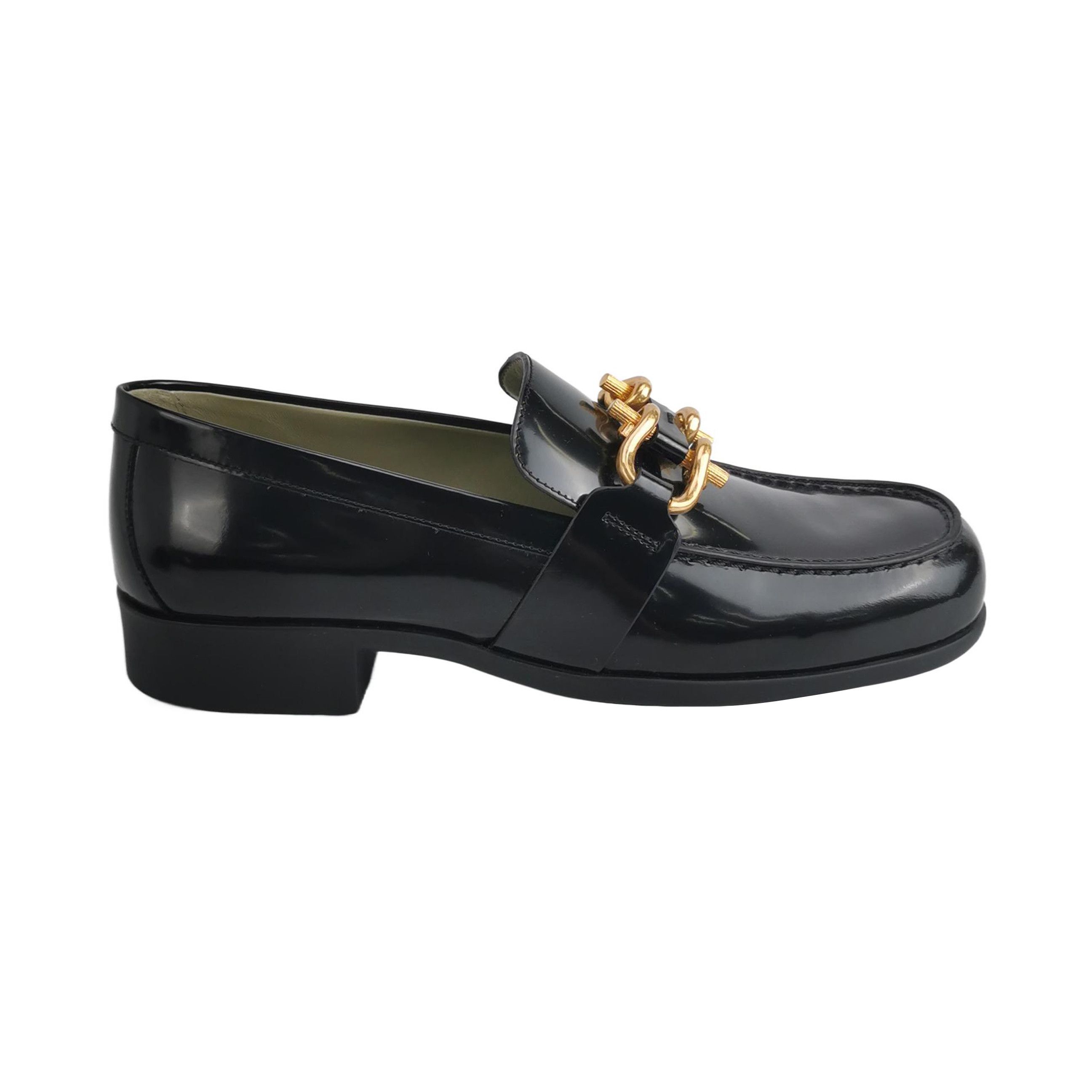 Bottega Veneta Bottega Veneta Women 7-5 Flats Size US 7.5 / IT 37.5 - 1 Thumbnail