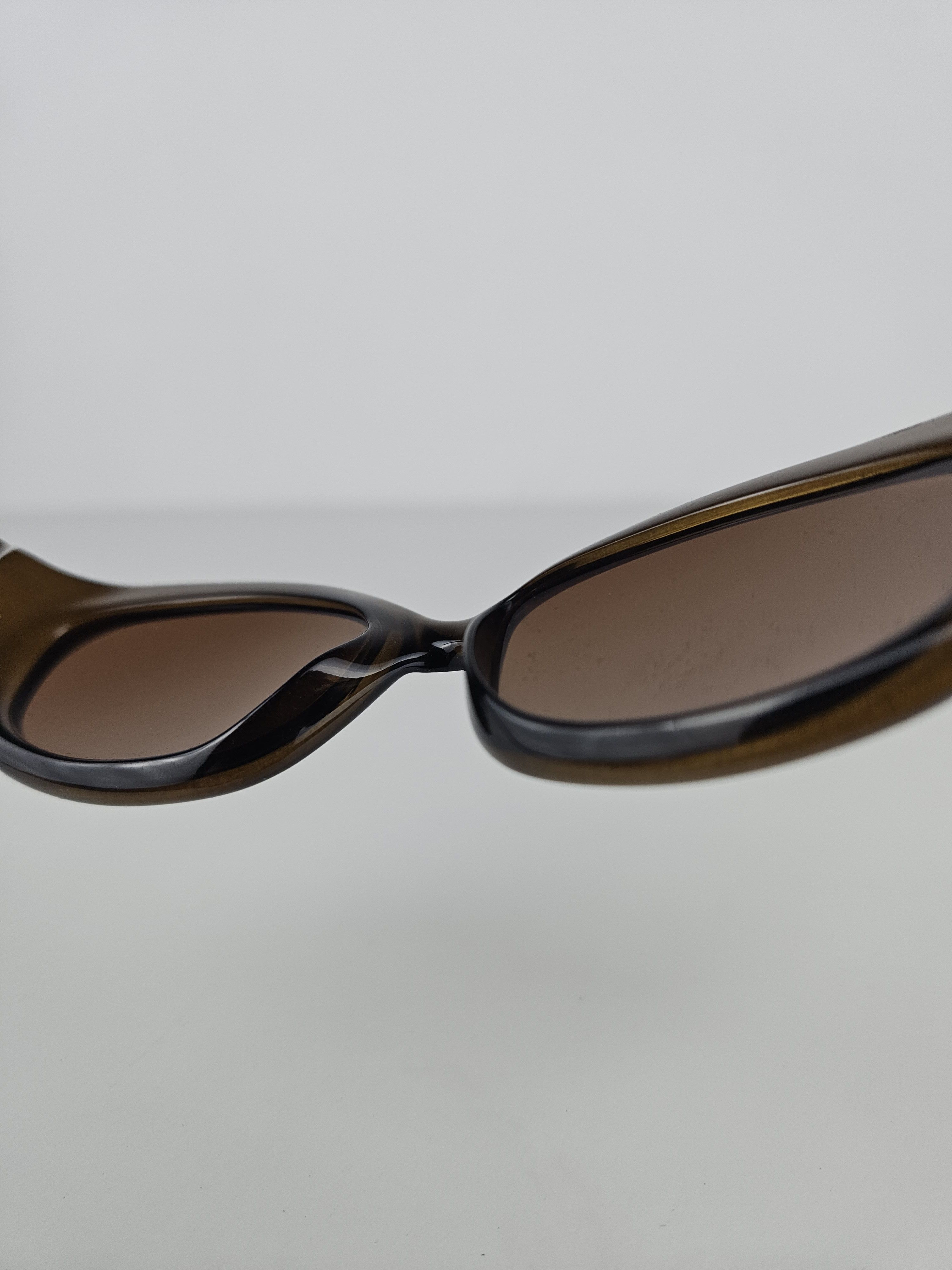 Gucci Archive Gucci Tom Ford era GG2432/S sunglasses Size ONE SIZE - 12 Thumbnail