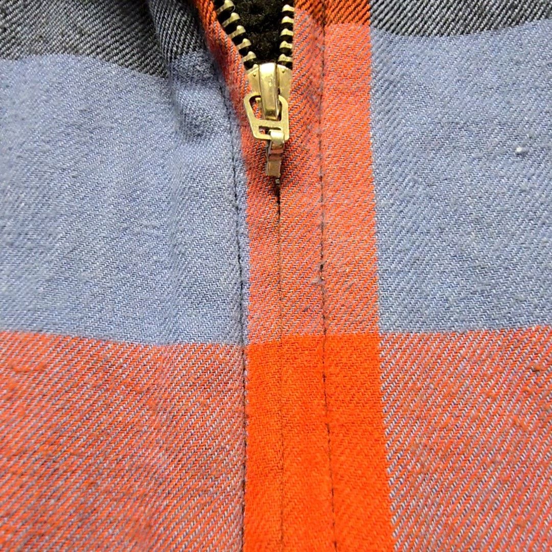 Other Vintage World Industries Hoodie Sherpa Lined Red L Jacket Size US L / EU 52-54 / 3 - 8 Thumbnail
