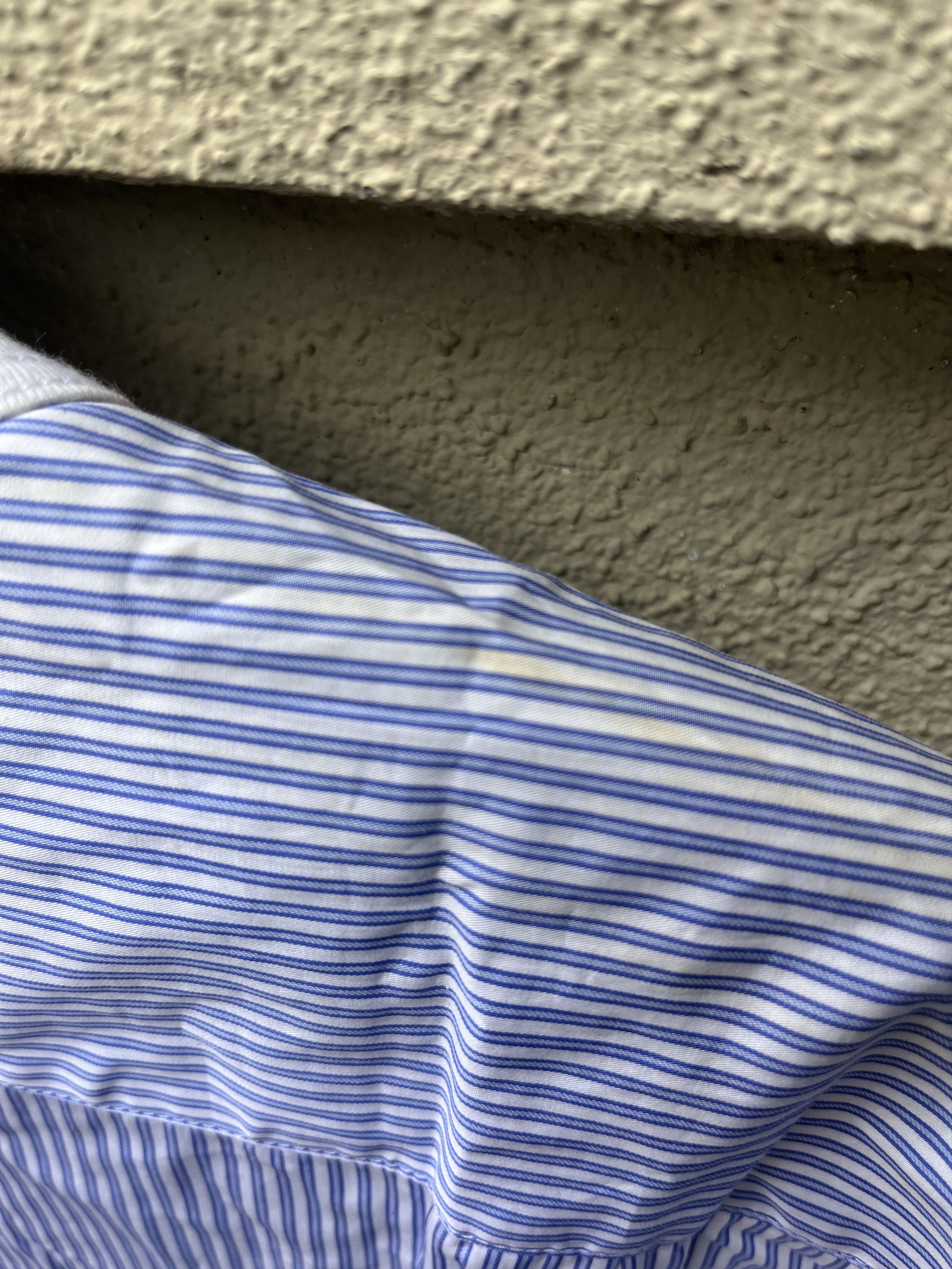 Comme des Garcons comme des garcons shirt Size US M / EU 48-50 / 2 - 10 Thumbnail