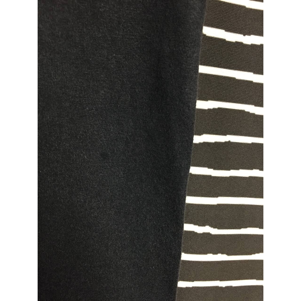 Nike × Vintage Vtg Y2K Nike Swoosh Embroidered Logo Tee Size M Size US M / EU 48-50 / 2 - 6 Thumbnail