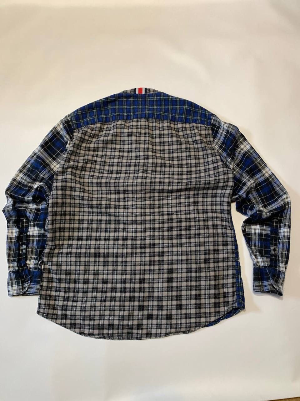 Tommy Hilfiger Crazy Tommy Hilfiger x Lewis Hamilton Shirt Size US L / EU 52-54 / 3 - 10 Thumbnail